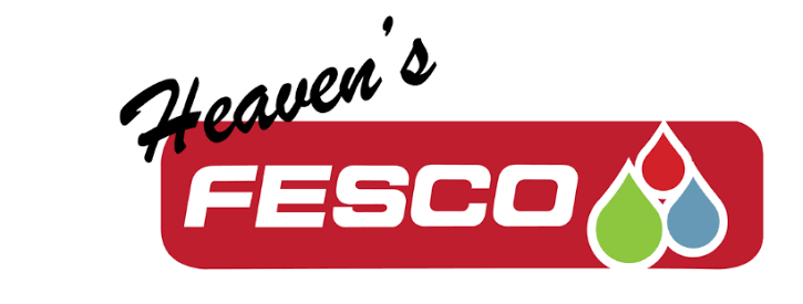 Heaven's Fesco